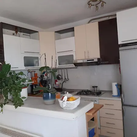 Skoro Apartment Podstrana